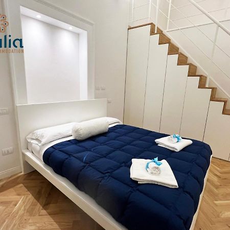 The Gorgeous By Apulia Accommodation Bari Eksteriør billede